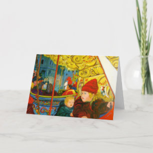 CARTES POUR FÊTES ANNUELLES NOËL DANS CHOLET