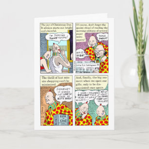 Cartes Pour Fêtes Annuelles Noël dans Dingburg