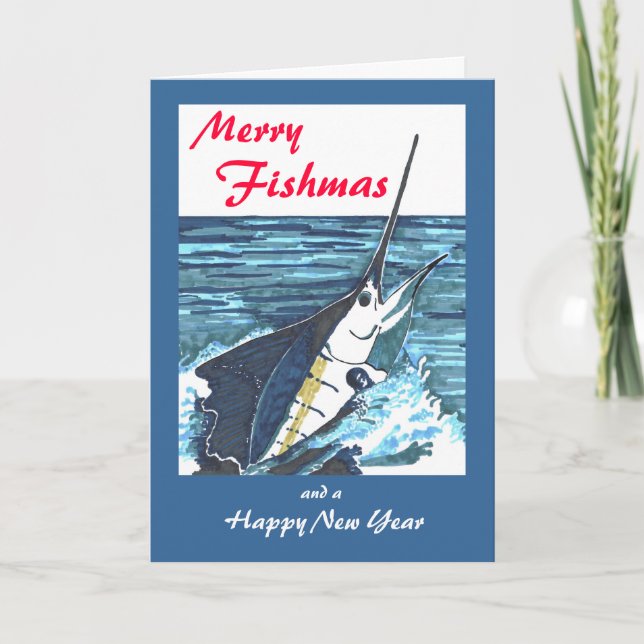 Cartes Pour Fêtes Annuelles Noël de pélerin (Devant)