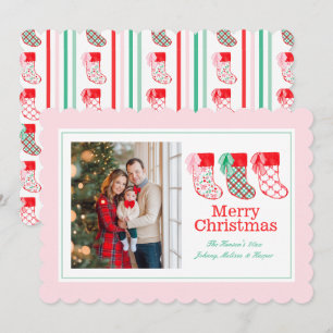 Cartes Pour Fêtes Annuelles Noël des restes de Noël