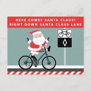 Cartes Pour Fêtes Annuelles Noël drôle