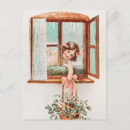 Cartes Pour Fêtes Annuelles Noël en France