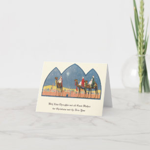 Cartes Pour Fêtes Annuelles Noël et Nouvel An