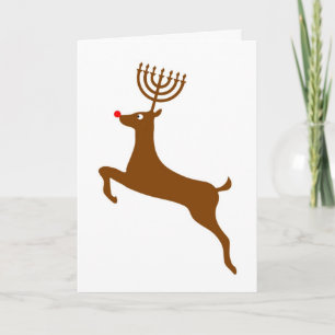 Cartes Pour Fêtes Annuelles Noël heureux