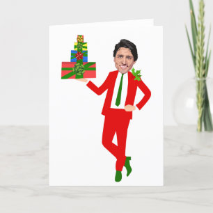 Cartes Pour Fêtes Annuelles noël justideau