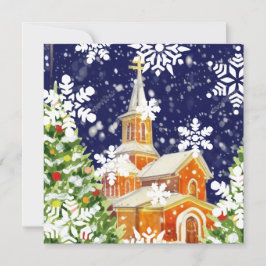 Cartes Pour Fêtes Annuelles Noël orthodoxe