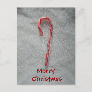 Cartes Pour Fêtes Annuelles Noël par Janz Sucre de canne