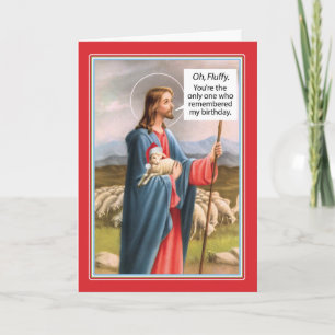 Cartes Pour Fêtes Annuelles Noël pelucheux