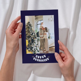 Cartes Pour Fêtes Annuelles Noël Pendentif Noël 5 Photo
