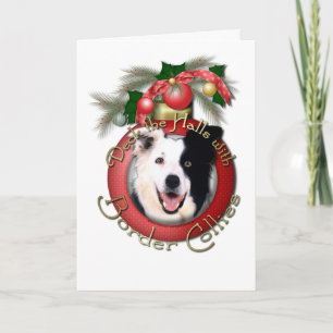 Cartes Pour Fêtes Annuelles Noël - plate-forme les halls - colleys de