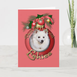 Cartes Pour Fêtes Annuelles Noël - plate-forme les halls - Eskies