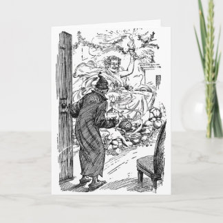 Cartes Pour Fêtes Annuelles Noël présent