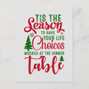 Cartes Pour Fêtes Annuelles Noël saison de design de choix