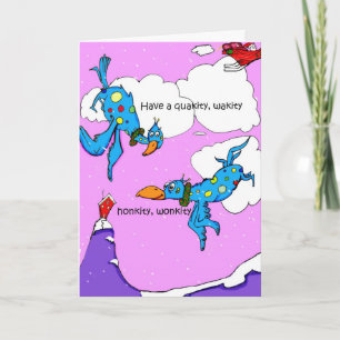 Cartes Pour Fêtes Annuelles Noël Soirée de Noël