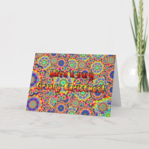 Cartes Pour Fêtes Annuelles Noël super