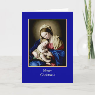 Cartes Pour Fêtes Annuelles Noël vintage