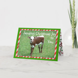 Cartes Pour Fêtes Annuelles NoëlMicky-personnaliser