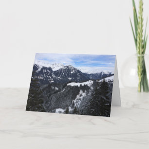 Cartes Pour Fêtes Annuelles Non-fictionnal season
