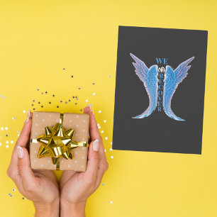 Cartes Pour Fêtes Annuelles Nous nous rétablissons - NA Narcotiques Anonymes