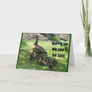 CARTES POUR FÊTES ANNUELLES **NOUS VOULONS VOUS SOUHAITER JETER NOËL**