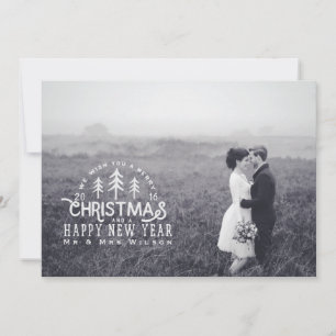 Cartes Pour Fêtes Annuelles nous vous souhaitons un cru de Joyeux Noël