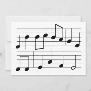 Cartes Pour Fêtes Annuelles Nous vous souhaitons un joyeux Noël Nouvel An Note