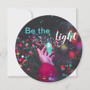Cartes Pour Fêtes Annuelles *~* Nouvel Âge Noël spirituel et métaphysique