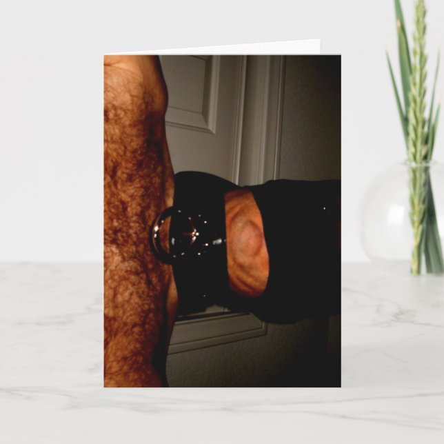 CARTES POUR FÊTES ANNUELLES NYLONS ET COLLIER 2 (Devant)