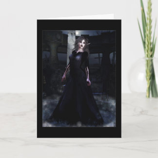 Cartes Pour Fêtes Annuelles Nyte