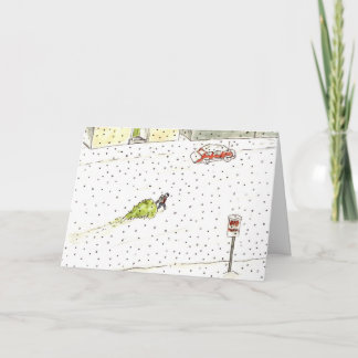 Cartes Pour Fêtes Annuelles O Tannenbaum 2