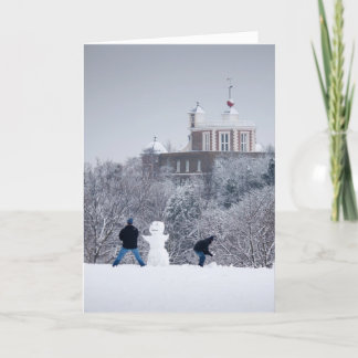 Cartes Pour Fêtes Annuelles Observatoire royal