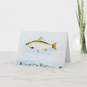 Cartes Pour Fêtes Annuelles OE. Branton, 5e année