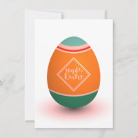 oeuf de pâques