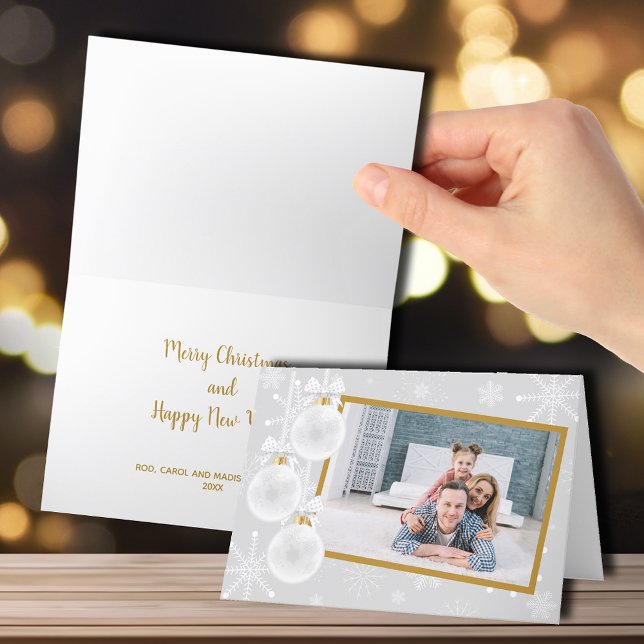 Cartes Pour Fêtes Annuelles Oeuvres de Flambeau de neige MISES EN OEUVRE (Créateur téléchargé)