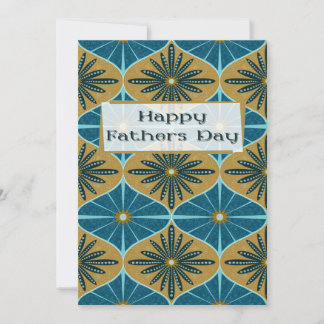 Cartes Pour Fêtes Annuelles Ogee Papa