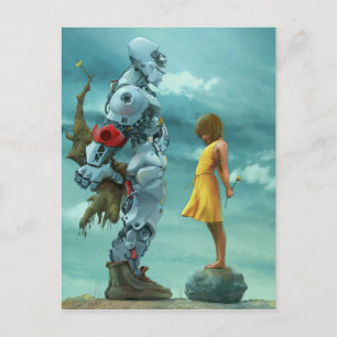 Cartes Pour Fêtes Annuelles OPUS Cyber Saint-Valentin