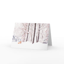 Or et Noël blanc