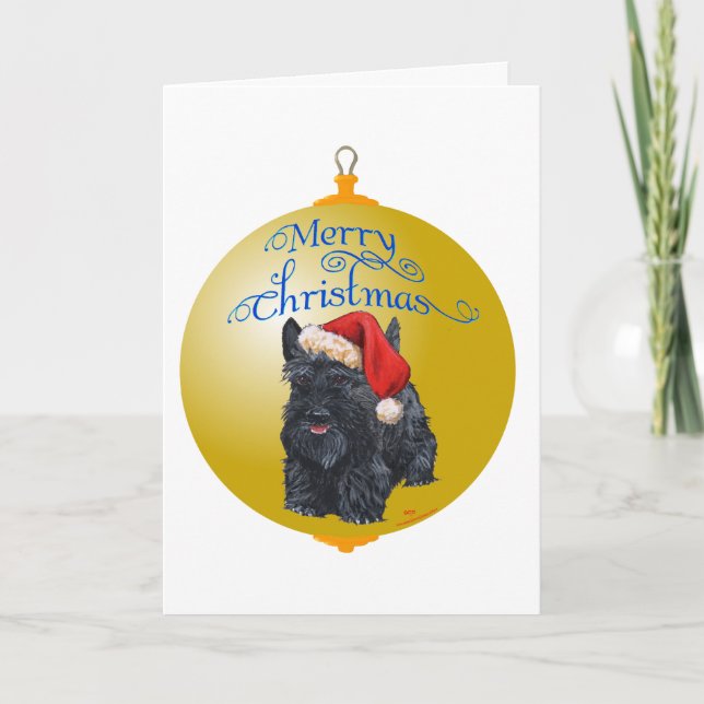 Cartes Pour Fêtes Annuelles Ordre du Christ (Devant)