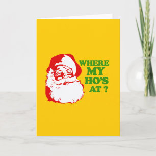 CARTES POUR FÊTES ANNUELLES OÙ EST MON HÔTEL ?