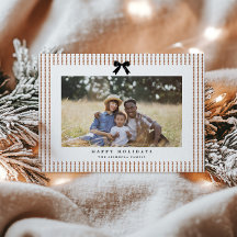 Pain d'épice de Preppy Bow