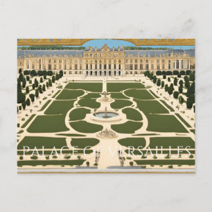 Cartes Pour Fêtes Annuelles palais de versailles (22)