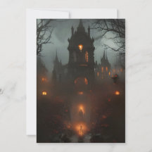 Palais sombre