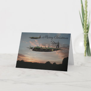 Cartes Pour Fêtes Annuelles Papa de Joyeux Noël