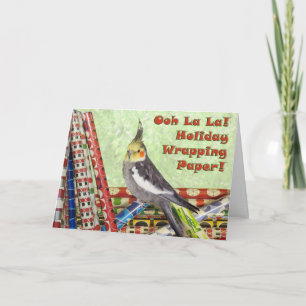 Cartes Pour Fêtes Annuelles Paper Shredding