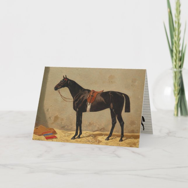 Cartes Pour Fêtes Annuelles papeterie (Devant)