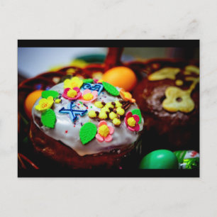 Cartes Pour Fêtes Annuelles Pâques