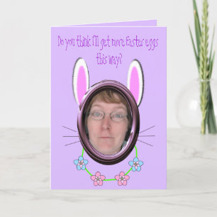 Cartes Pour Fêtes Annuelles Pâques