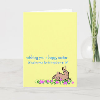 Cartes Pour Fêtes Annuelles Pâques