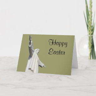 Cartes Pour Fêtes Annuelles pâques de jésus