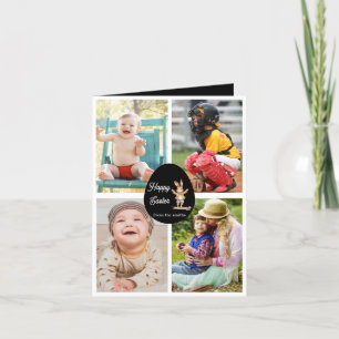 Cartes Pour Fêtes Annuelles Pâques d'images 4 modernes